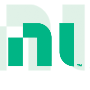 NI logo. Case Study for customer education courses.