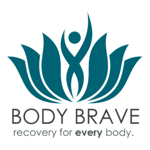 Body Brave logo